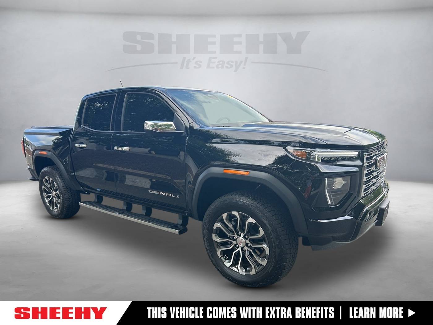 2024 GMC Canyon Denali — Pickup Truck — 4,485 mi — Ashland, VA