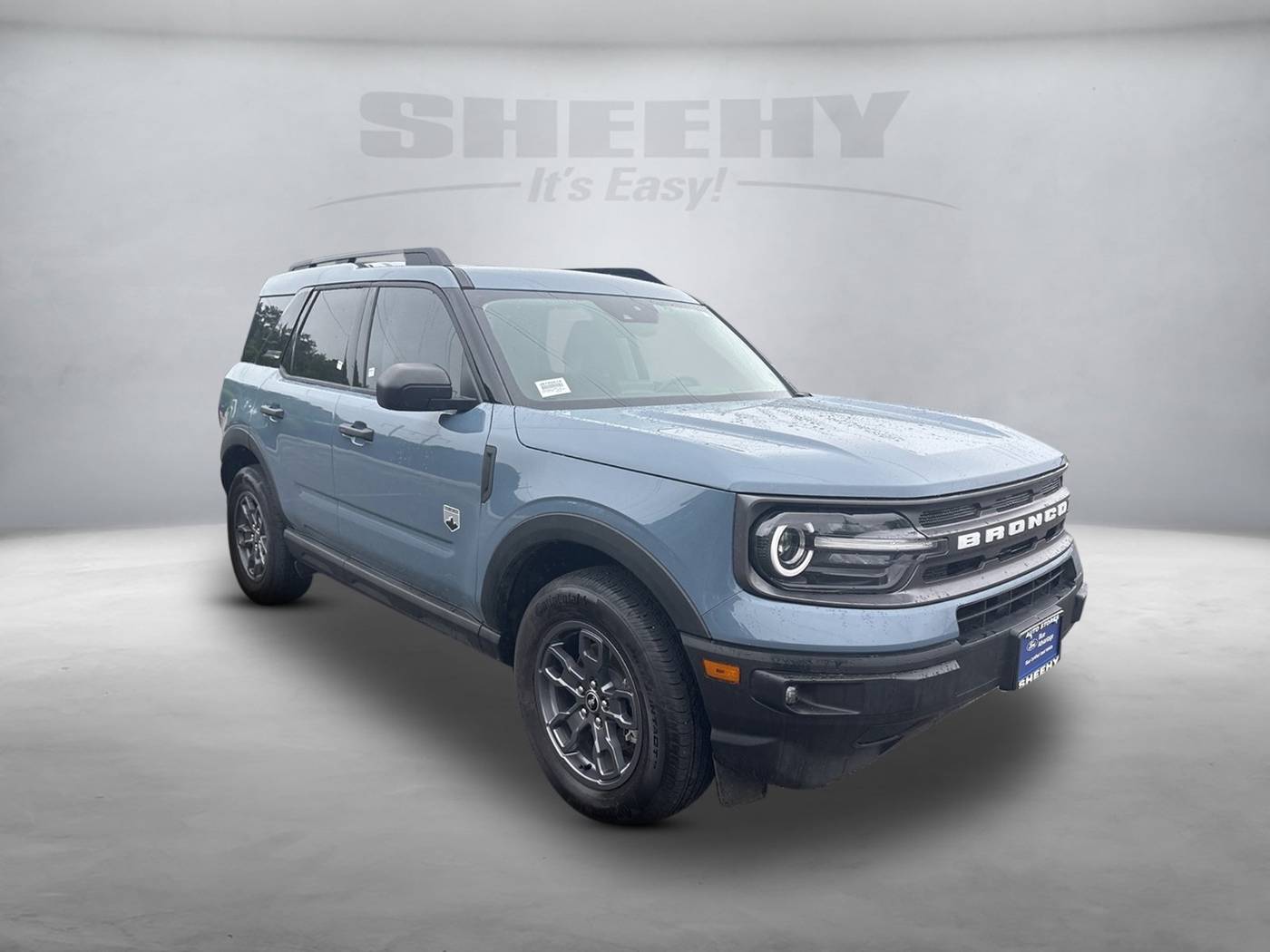 2024 Ford Bronco Sport Big Bend — SUV — 19,350 mi — Ashland, VA