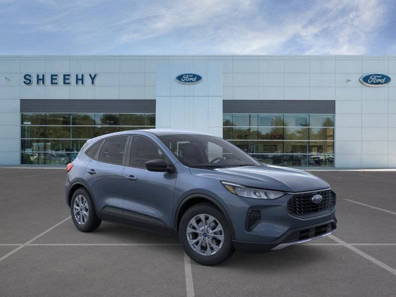 2025 Ford Escape Active — SUV — 5,086 mi — Ashland, VA