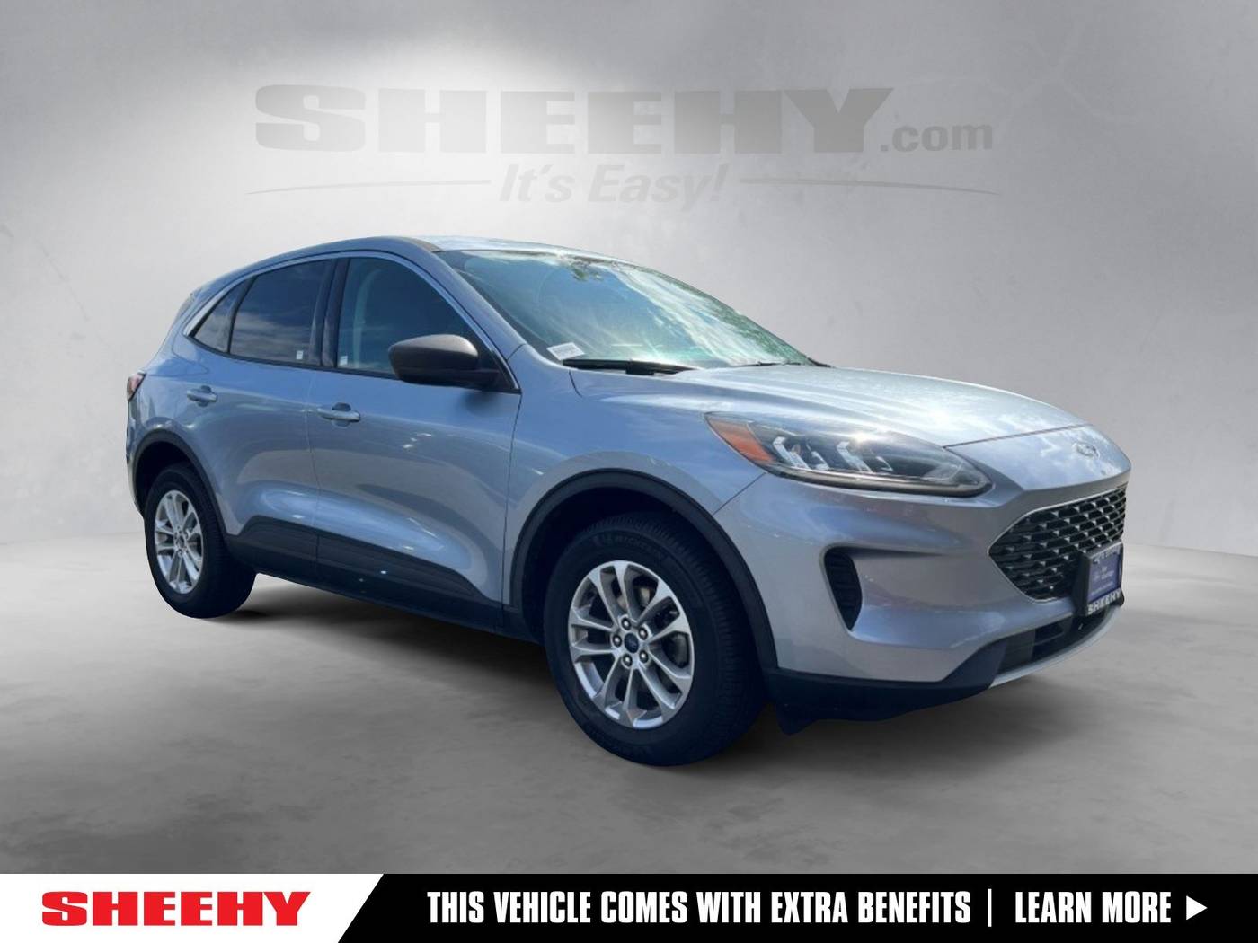 2022 Ford Escape SE — SUV — 65,643 mi — Ashland, VA