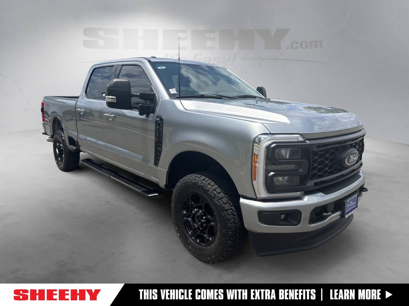 2023 Ford Super Duty F-250 XLT — Pickup Truck — 74,479 mi — Ashland, VA