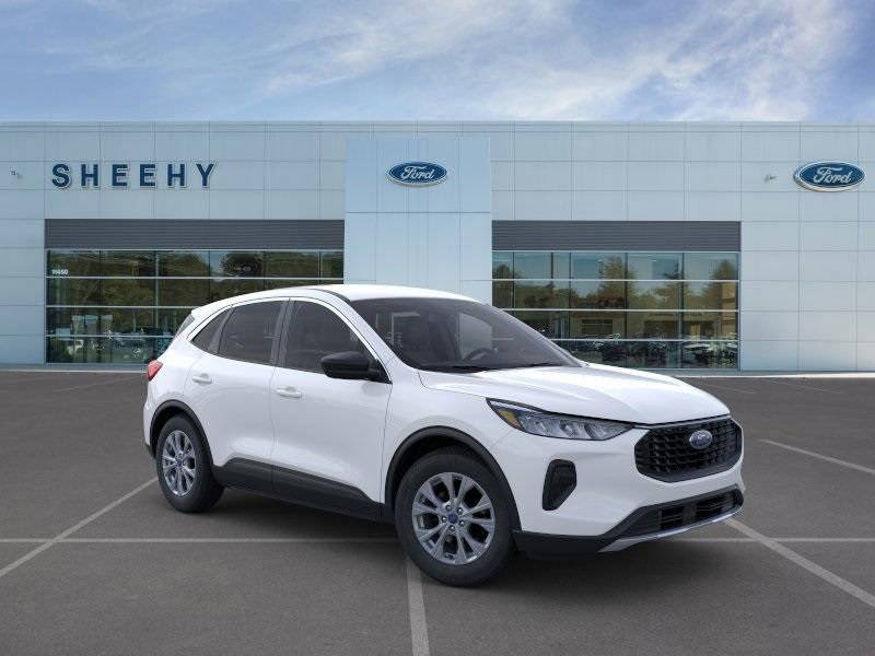2024 Ford Escape Active — SUV — 5,251 mi — Ashland, VA