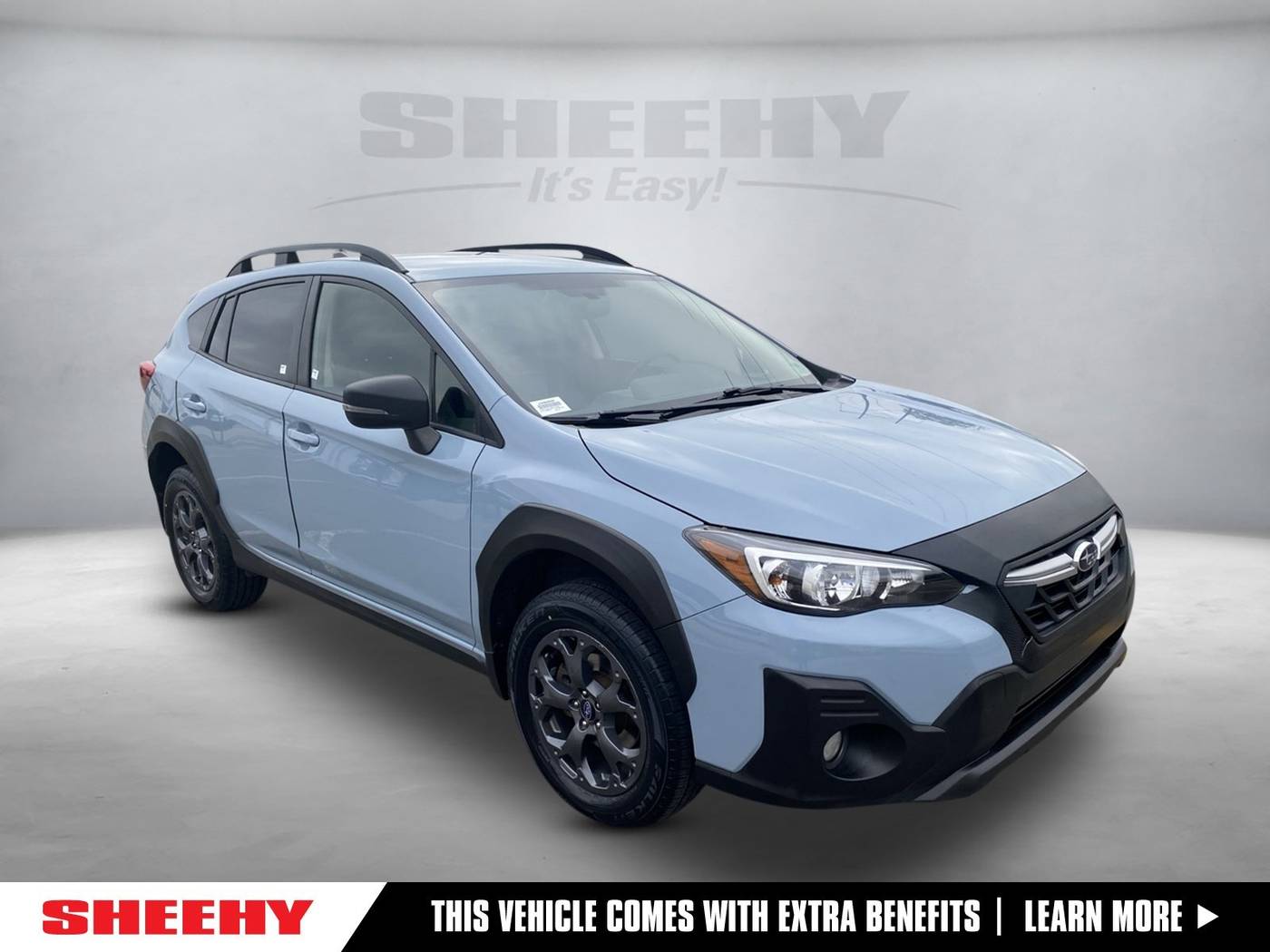 2021 Subaru Crosstrek Sport — SUV — 92,950 mi — Ashland, VA