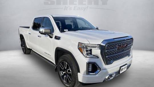 2019 GMC Sierra 1500 Denali — Pickup Truck — 101,779 mi — Ashland, VA