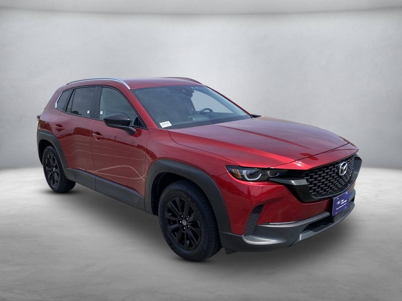 2023 Mazda CX-50 Select — SUV — 35,084 mi — Ashland, VA