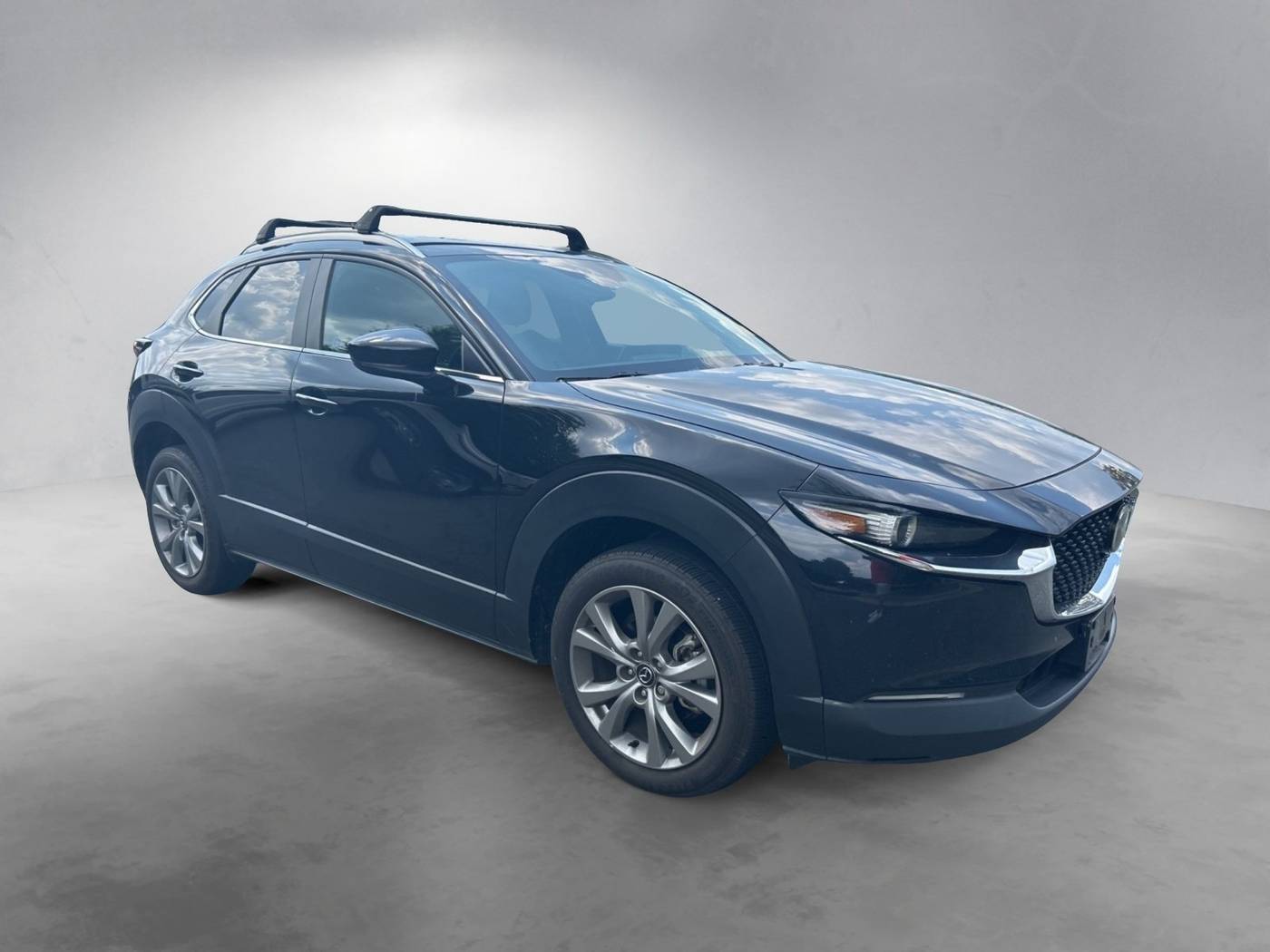 2022 Mazda CX-30 Select — SUV — 109,407 mi — Ashland, VA