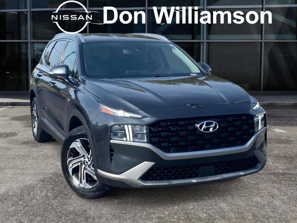 2023 Hyundai Santa Fe SEL — SUV — 68,613 mi — Jacksonville, NC