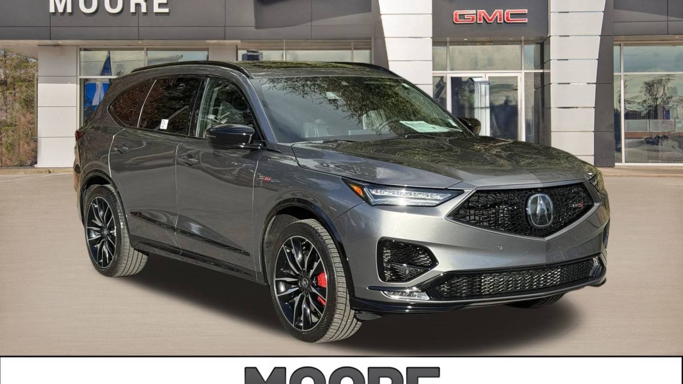 2024 Acura MDX Type S Advance Package — SUV — 19,490 mi — Jacksonville, NC