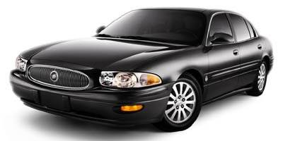 2005 Buick LeSabre Custom — Sedan — 57,137 mi — Jacksonville, NC