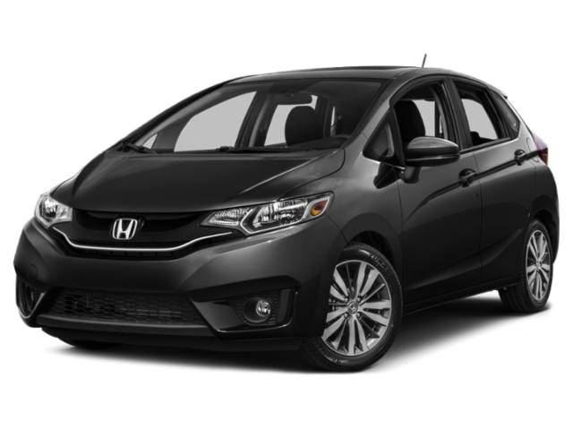 2015 Honda Fit EX — Hatchback — 130,756 mi — Jacksonville, NC