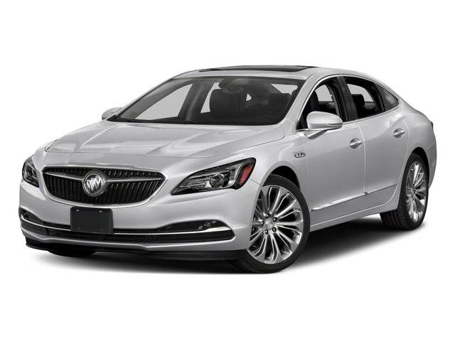 2018 Buick LaCrosse Essence — Sedan — 111,517 mi — Jacksonville, NC