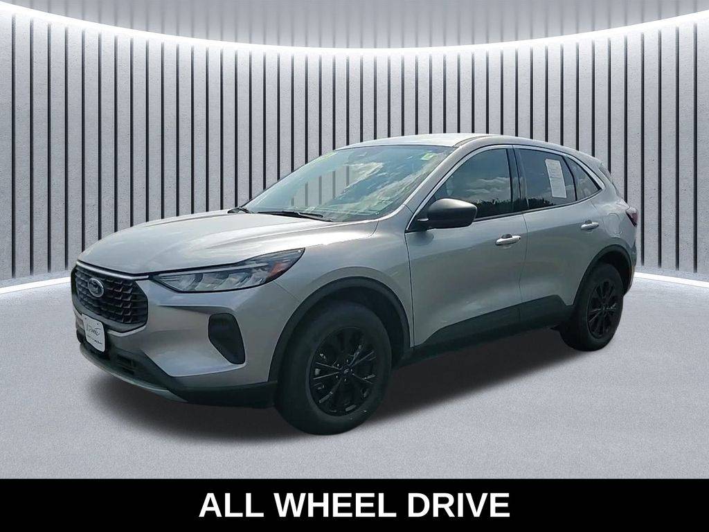 2024 Ford Escape Active — SUV — 19,301 mi — Crystal Lake, IL