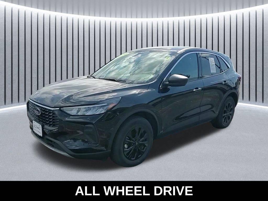 2024 Ford Escape Active — SUV — 17,449 mi — Crystal Lake, IL