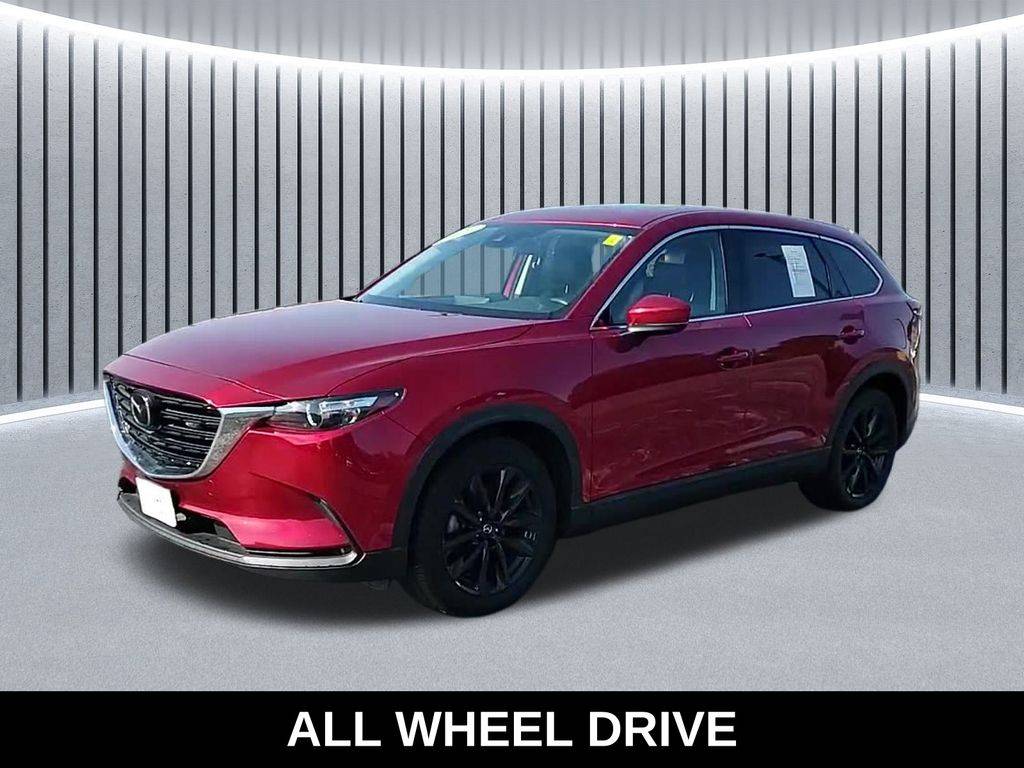 2023 Mazda CX-9 Touring Plus — SUV — 64,500 mi — Crystal Lake, IL