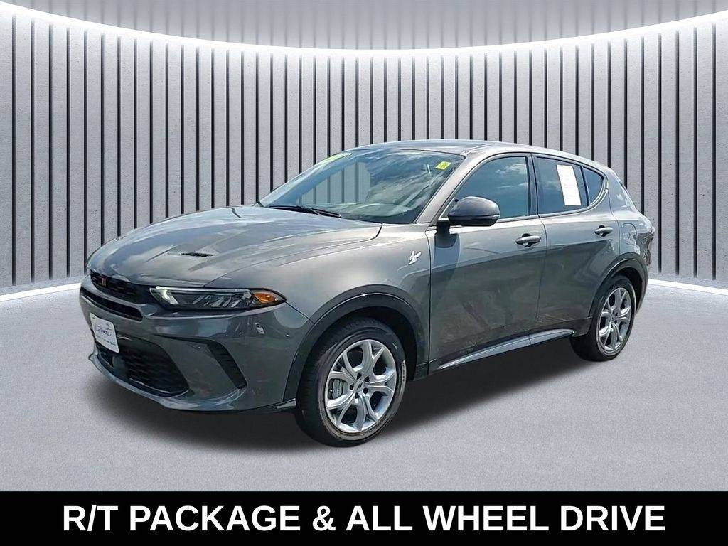2024 Dodge Hornet R/T — SUV — 34,238 mi — Crystal Lake, IL