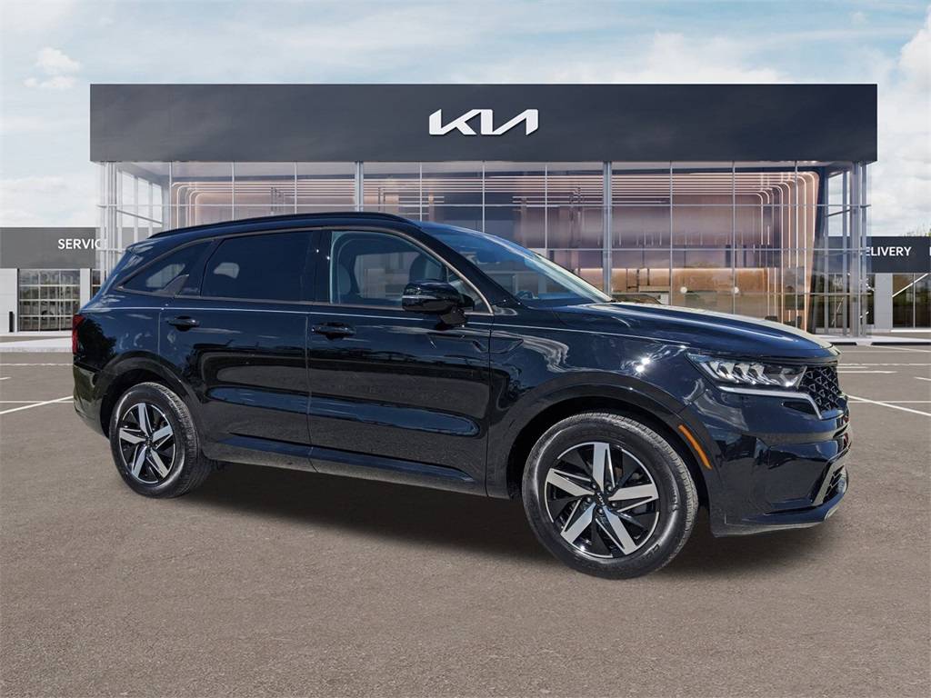 2023 Kia Sorento S — SUV — 30,704 mi — Fort Myers, FL
