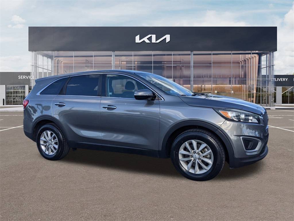 2018 Kia Sorento L — SUV — 78,901 mi — Fort Myers, FL