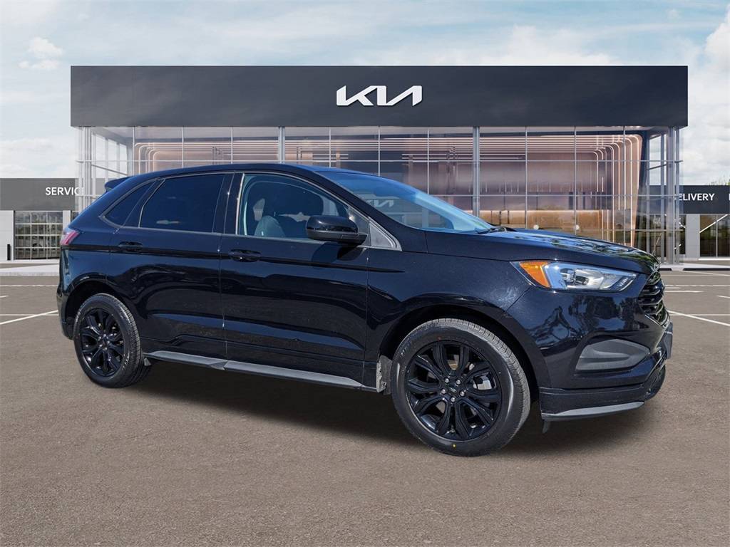 2022 Ford Edge SE — SUV — 95,632 mi — Fort Myers, FL