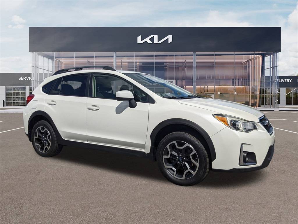 2017 Subaru Crosstrek Premium — SUV — 80,070 mi — Fort Myers, FL