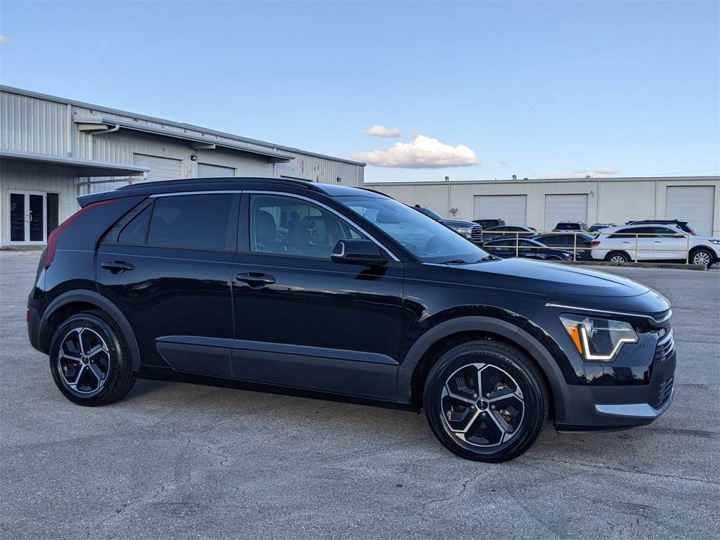 2023 Kia Niro Hybrid EX — SUV — 70,673 mi — Fort Myers, FL