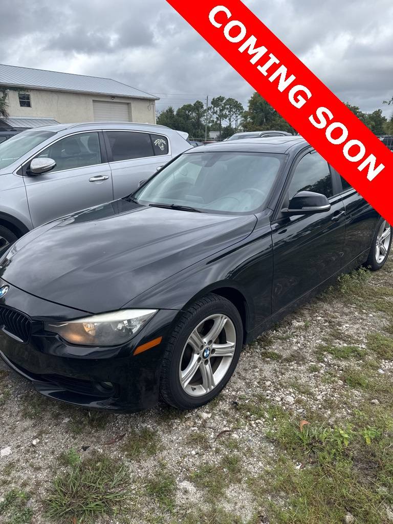 2014 BMW 3 Series 328i — Sedan — 129,612 mi — Fort Myers, FL