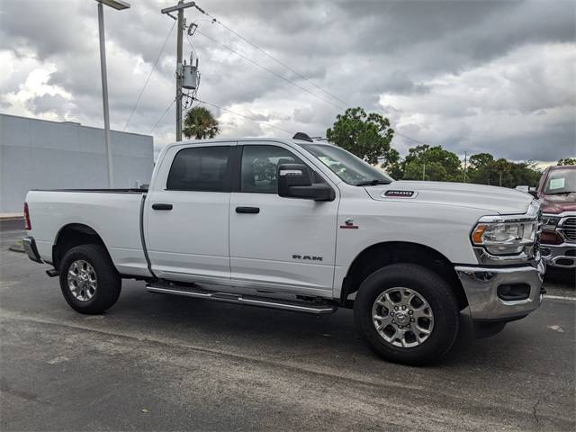 2024 Ram 2500 Big Horn — Pickup Truck — 38,390 mi — Fort Myers, FL