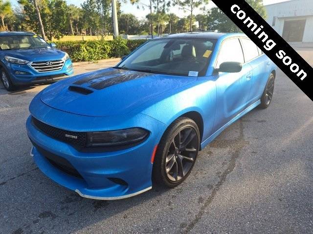 2023 Dodge Charger R/T — Sedan — 27,799 mi — Fort Myers, FL