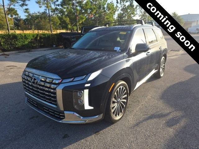 2024 Hyundai Palisade Calligraphy — SUV — 30,155 mi — Fort Myers, FL