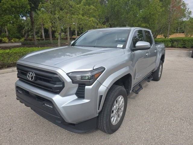 2024 Toyota Tacoma SR5 — Pickup Truck — 34,117 mi — Fort Myers, FL
