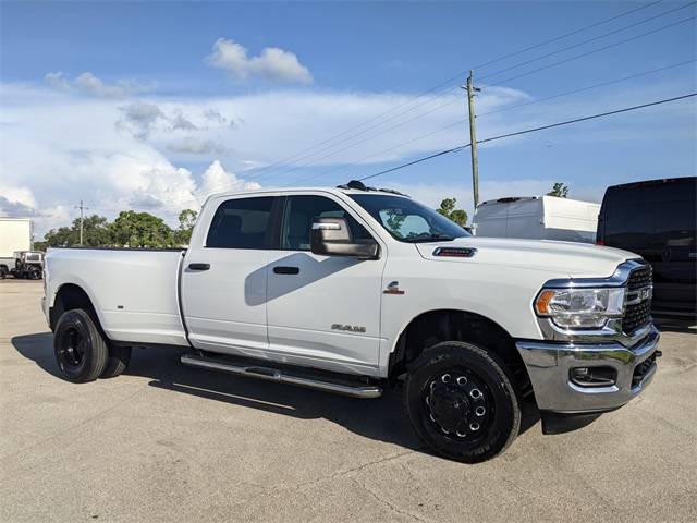 2024 Ram 3500 Big Horn — Pickup Truck — 56,464 mi — Fort Myers, FL