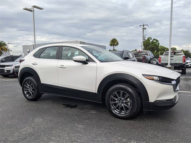 2021 Mazda CX-30 Base — SUV — 5,739 mi — Fort Myers, FL