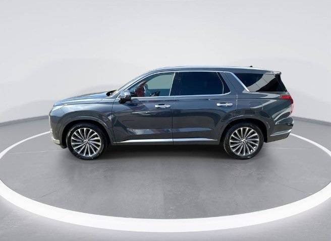 2023 Hyundai Palisade Calligraphy — SUV — 36,141 mi — Stamford, CT