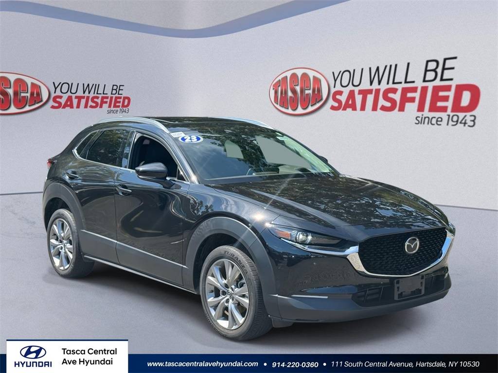 2023 Mazda CX-30 Premium — SUV — 11,636 mi — Stamford, CT