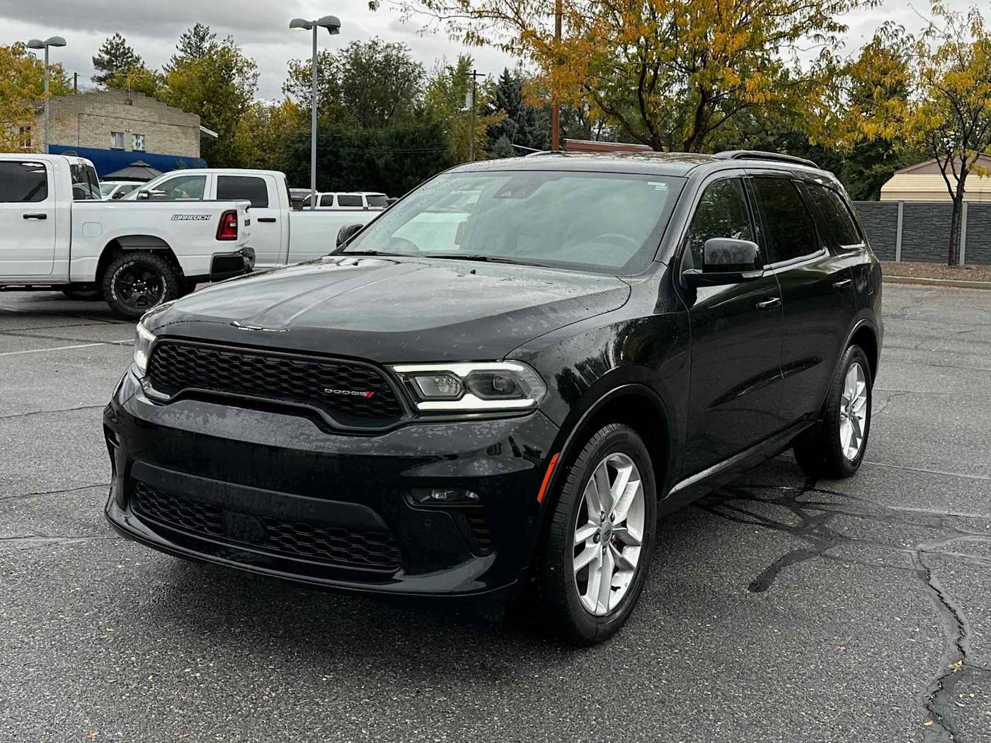 2023 Dodge Durango GT Premium — SUV — 77,848 mi — West Bountiful, UT
