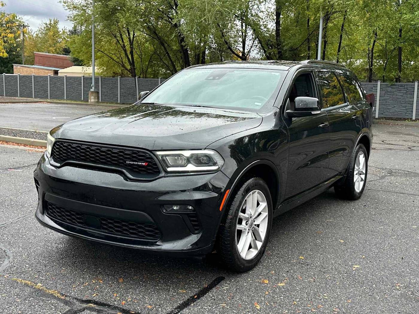 2023 Dodge Durango GT Plus — SUV — 62,482 mi — West Bountiful, UT