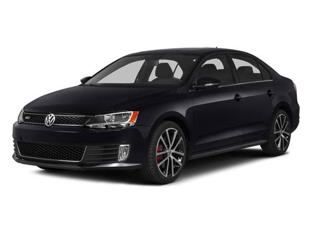2014 Volkswagen Jetta GLI — Sedan — 127,023 mi — Denton, TX