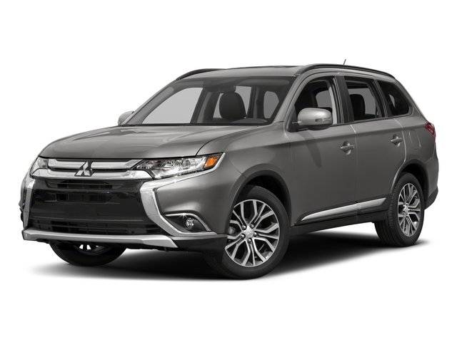 2018 Mitsubishi Outlander LE — SUV — 84,960 mi — Denton, TX