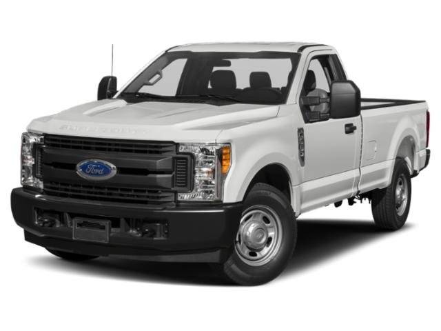 2019 Ford Super Duty F-250 XL — Pickup Truck — 263,298 mi — Denton, TX
