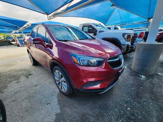 2019 Buick Encore Preferred — SUV — 57,982 mi — Denton, TX