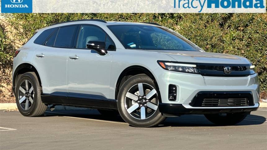 2024 Honda Prologue Touring — SUV — 13,634 mi — Tracy, CA