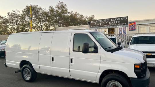 2009 ford e350 cheap for sale