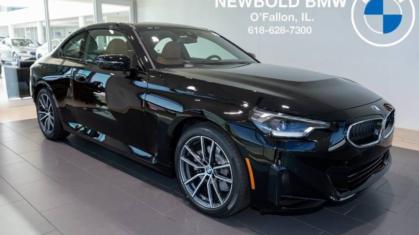2024 BMW 2 Series 230i — Coupe — 6,631 mi — O'Fallon, IL