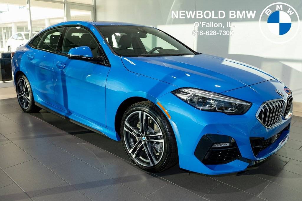 2024 BMW 2 Series 228i — Sedan — 313 mi — O'Fallon, IL