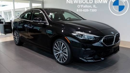 2023 BMW 2 Series 228i — Sedan — 10,702 mi — O'Fallon, IL