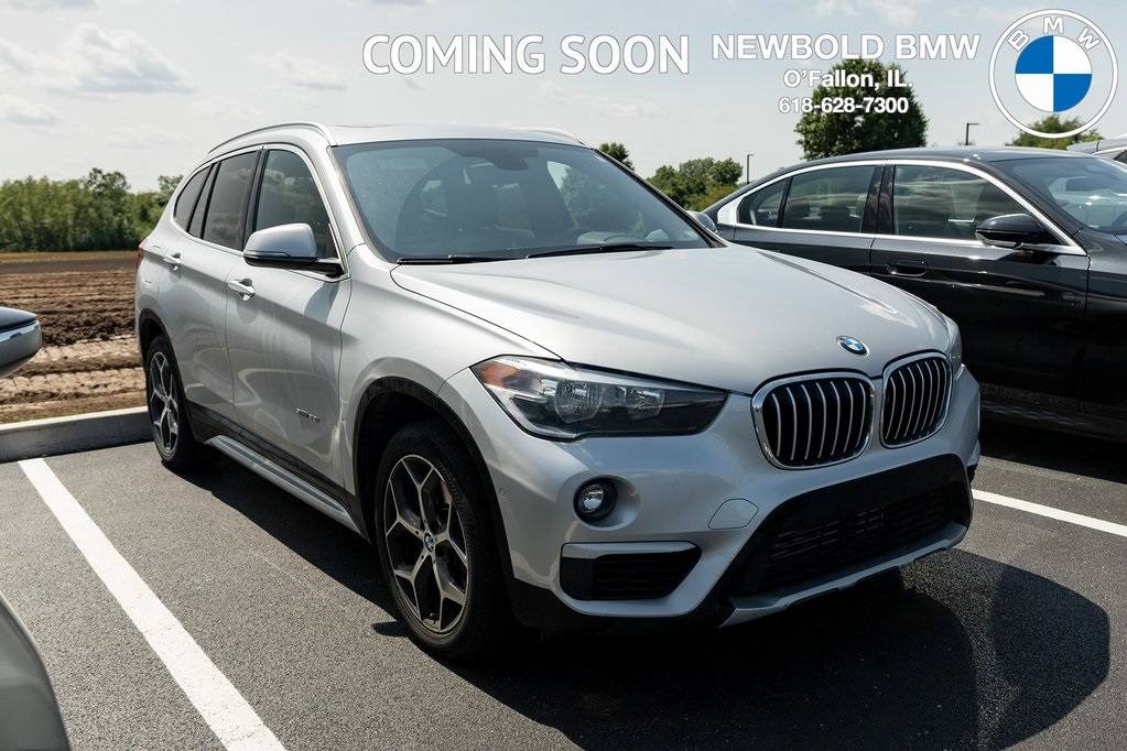2018 BMW X1 28i — SUV — 65,068 mi — O'Fallon, IL