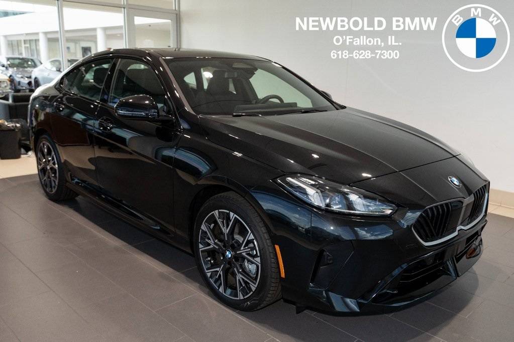 2025 BMW 2 Series 228i — Sedan — 411 mi — O'Fallon, IL