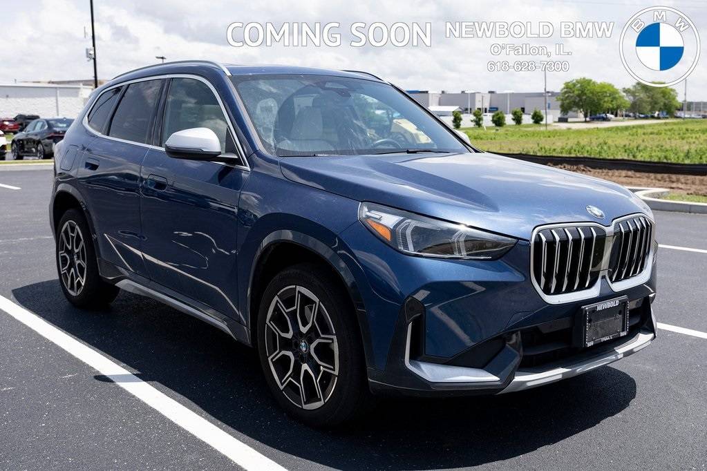 2023 BMW X1 28i — SUV — 21,495 mi — O'Fallon, IL