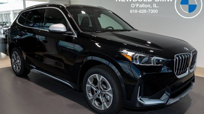 2024 BMW X1 28i — SUV — 201 mi — O'Fallon, IL