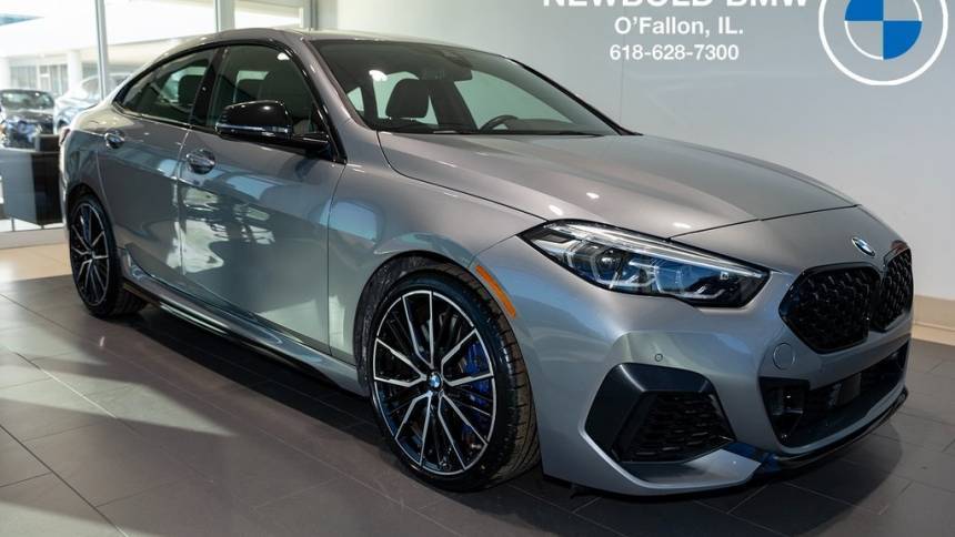 2022 BMW 2 Series M235i — Sedan — 37,040 mi — O'Fallon, IL
