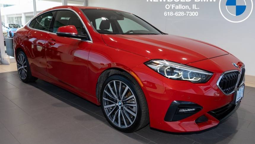2021 BMW 2 Series 228i — Sedan — 55,403 mi — O'Fallon, IL